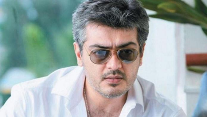 Thala Ajith Asks His Fans To Act Dignified In Public Places