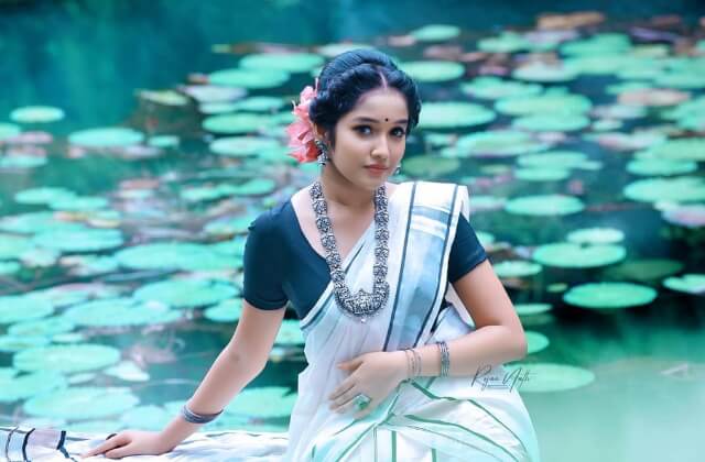 Exclusive: Budding Tamil Actress Roped In For Nagarjuna – Praveen Sattaru Film