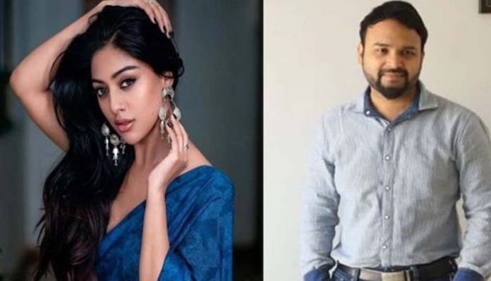 Anu Emmanuel In Serious Relationship With Tamil Director?
