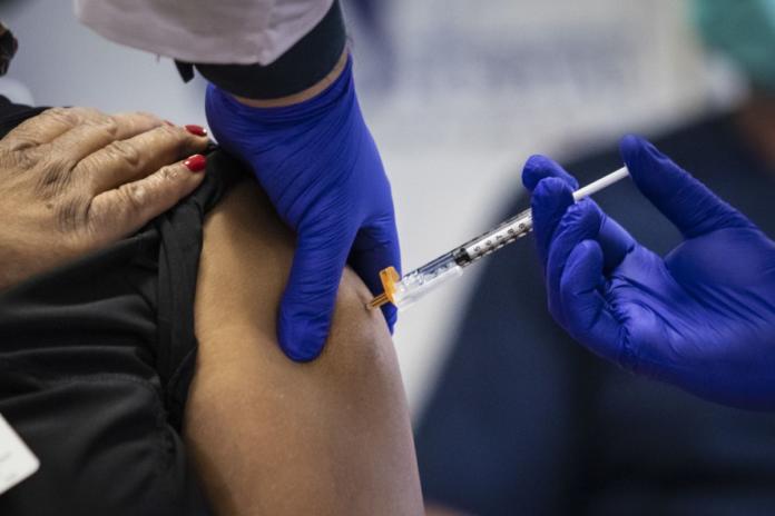 Centre Releases Maximum Cap Price For Covid-19 Vaccine Dose