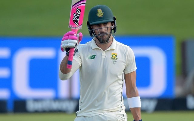 South Africa’s Faf Du Plessis Retires From Test Cricket