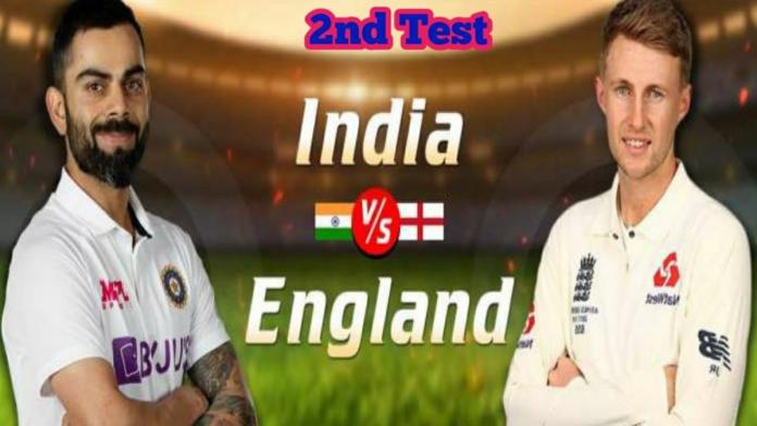 India Vs England, 2nd Test: India Beat England By 317 Runs