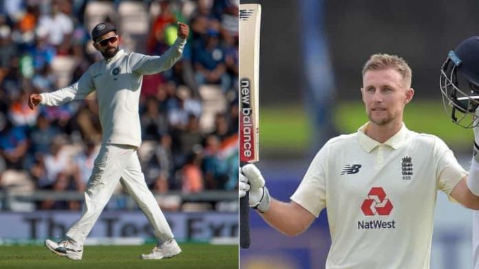 India Vs England 1st Test Day 1: England Reaches A Comfortable 263/3