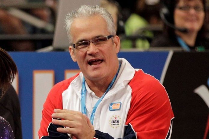 Ex-usa Gymnastics Coach John Geddert Dies By Suicide