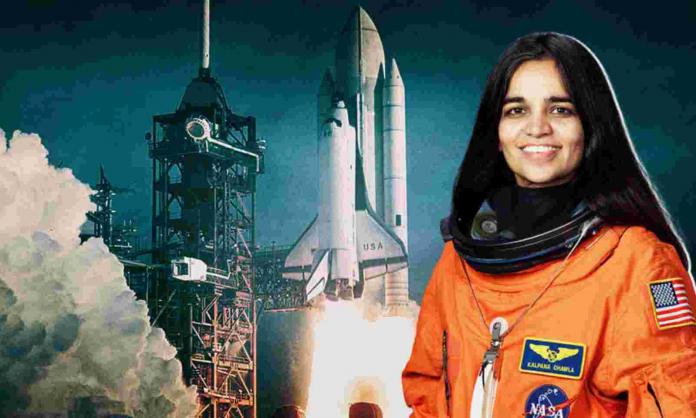 Kalpana Chawla’s 18th Death Anniversary: A Second Space Voyage That Became Her Last