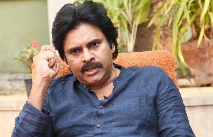 Pawan Kalyan Lauds The Courage Of Youth And Women In The 3rd Phase