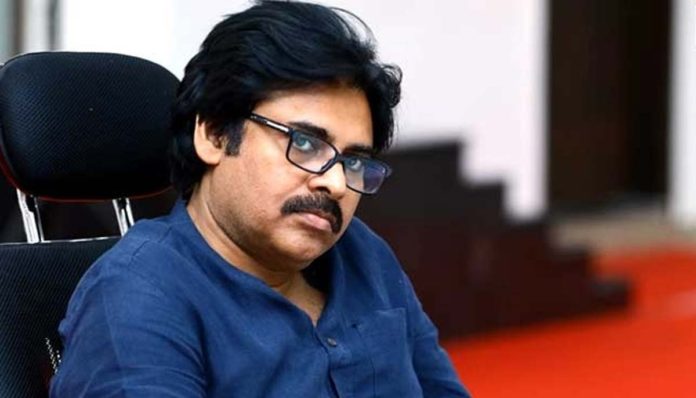 Pawan Kalyan Does What No One Else Cared To Do