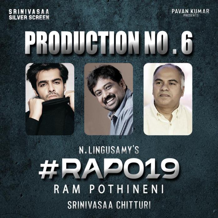 Exclusive: All You Need To Know About Ram’s Rapo19