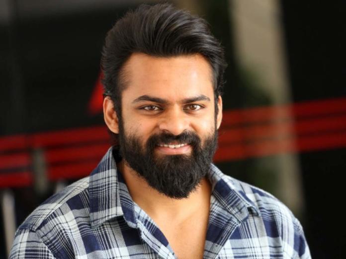 Exclusive: Sai Dharam Tej To Get Married In May This Year