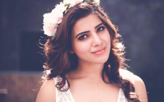Samantha Akkineni Gives A Nod For Zombie Reddy Sequel?