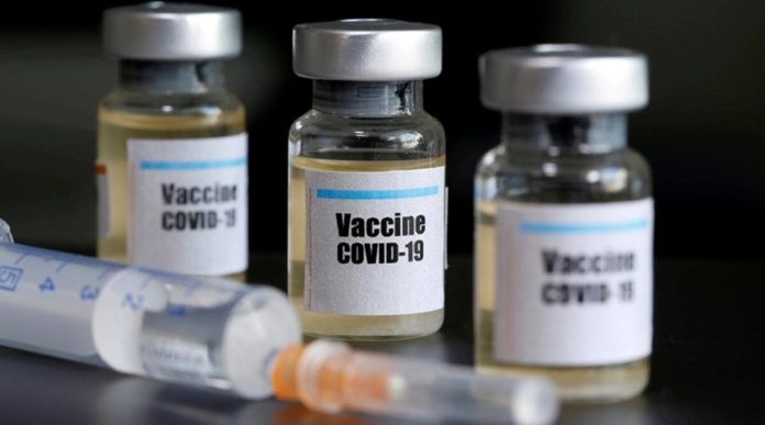 Pakistan Says China’s Vaccine Not Effective For People Over 60 Years