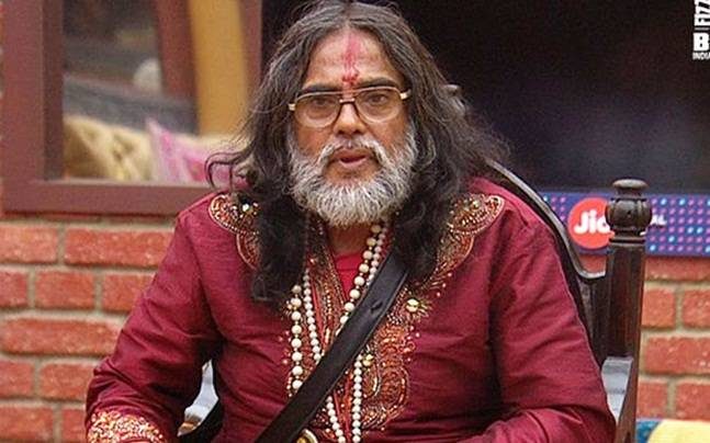 Bigg Boss 10 Fame Swami Om Passes Away At 63