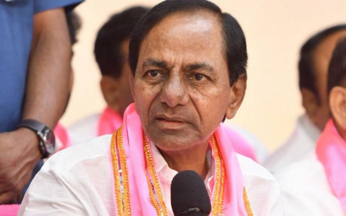Mlas Turn Out To Be Kcr’s Real Problem?