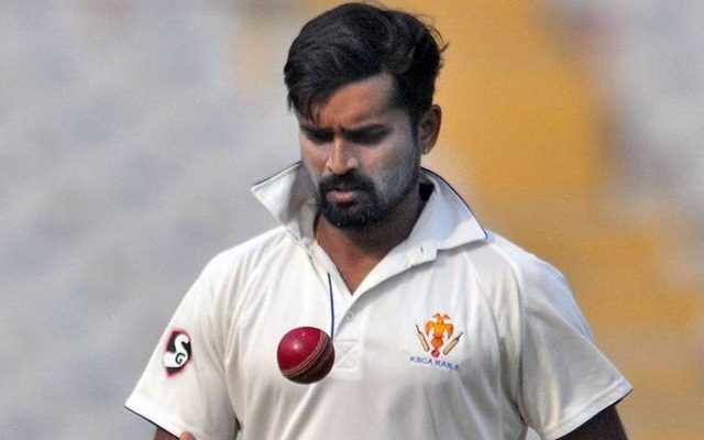 India Pacer Vinay Kumar Retires From All Forms Of Cricket