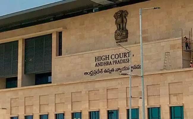 AP HC gave given green signal for ration door delivery