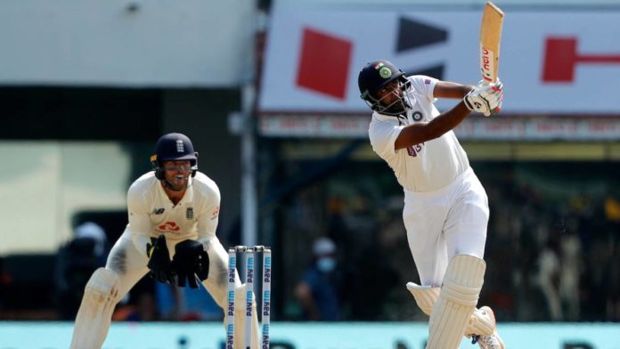 Ind Vs Eng, 2nd Test Day 3: R Ashwin Slams A Century To Dominate England