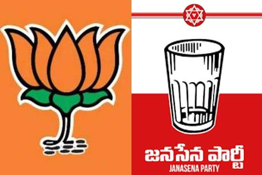 BJP or Janasena? Who will contest in Tirupati By-election??