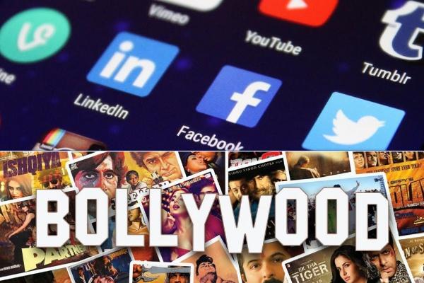 Social Media Marketing Is Now The Go-to Destination For Bollywood Production Houses