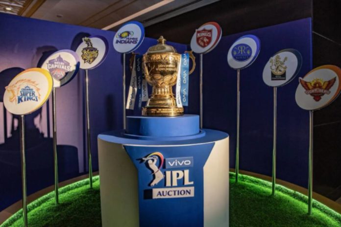 Indian Premier League 2021 Likely To Start From This Date
