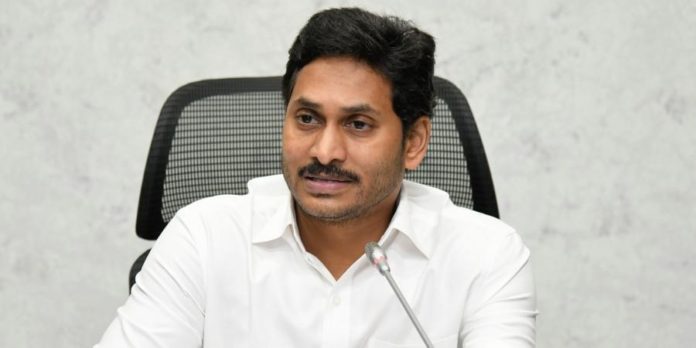 AP has suffered a lot after bifurcation. Give us special status: Jagan