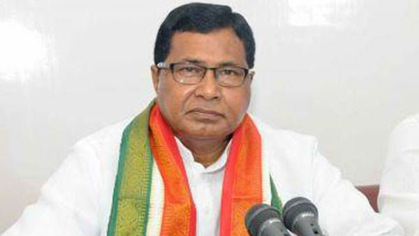 Janareddy is contesting from Nagarjuna Sagar constituency - TeluguBulletin.com