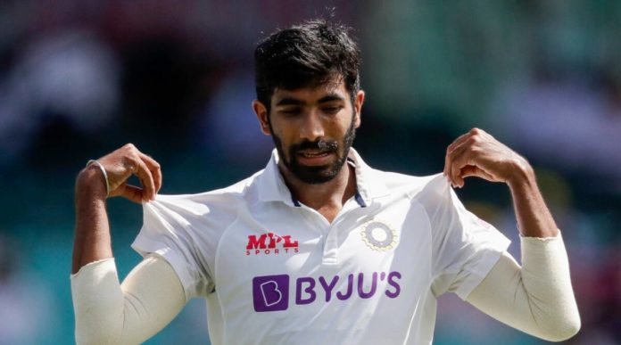 Jasprit Bumrah To Miss India’s Fourth Test Against England