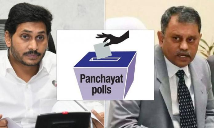 They will try to stop elections till the last minute: AP SEC
