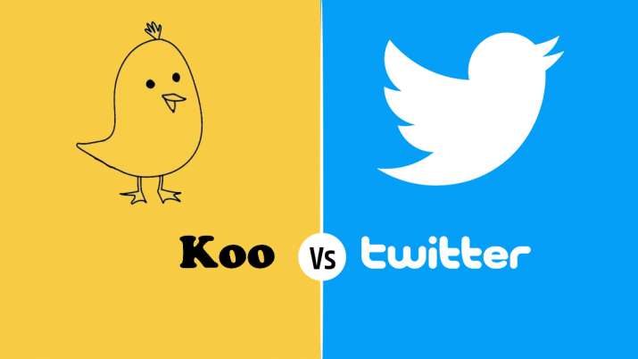 Centre Praises India-made 'Koo' App Over Twitter ...