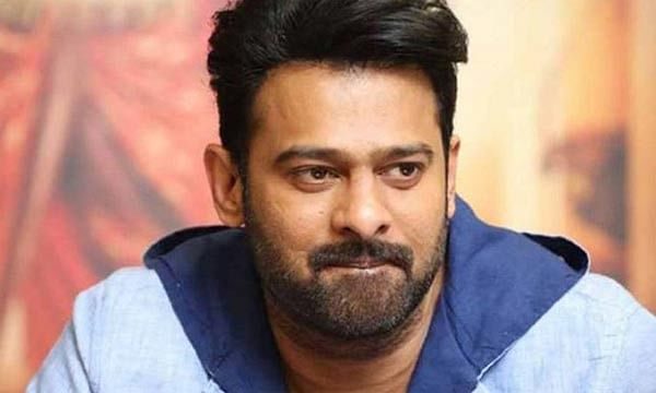 Prabhas joins hands with Dil Raju for a Pan India project -  