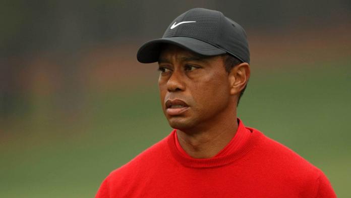 Tiger Woods Suffers Multiple Leg Injuries After Car Crash