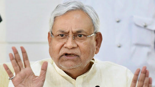 Cm Nitish Kumar Assures Action Against Alleged Gaps In Bihar’s Covid Testing Data