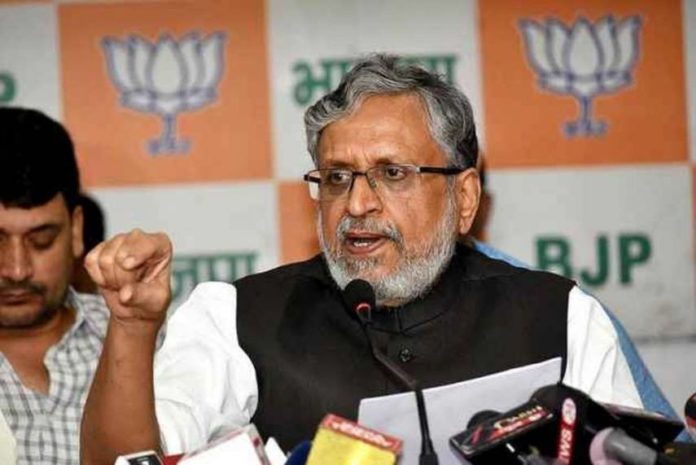 Petrol and diesel were unlikely to include in GST for the next ten years, says Sushil Kumar Modi