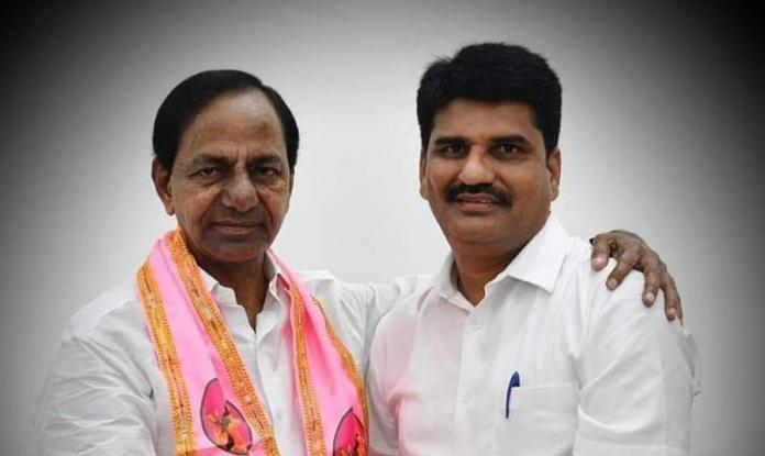 Kcr Fires His Pro Due To A Large Scale Scam..?