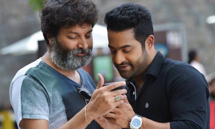 Two Biggies Joining Hands For Ntr30’s Overseas Rights