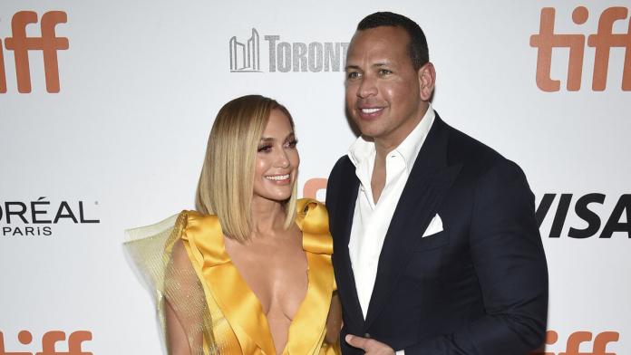 Singer Jennifer Lopez Calls Off Engagement With Alex Rodriguez