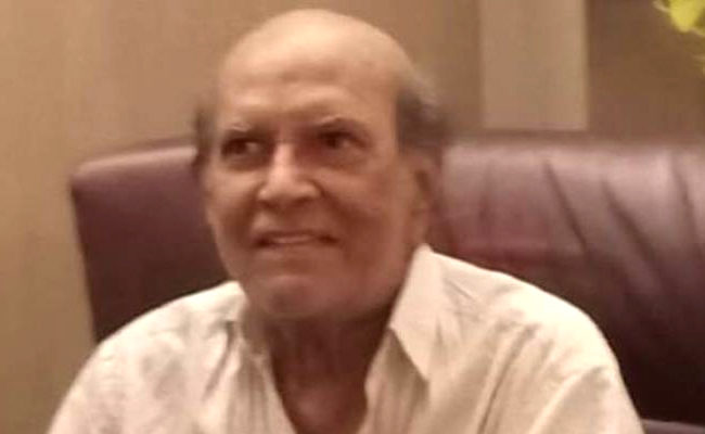 Raghavendra Rao’s Brother Krishna Mohan Rao Dies At 81