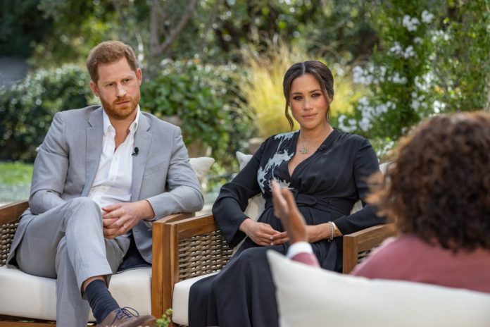 Meghan Markle Battled Suicidal Thoughts, Wanted To End Her Life