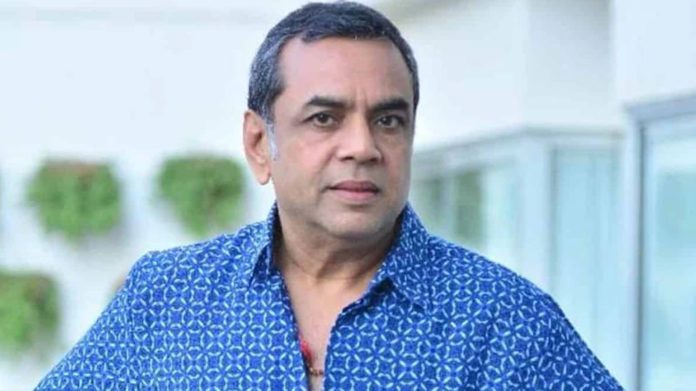 Paresh Rawal Tests Positive After Receiving Covid-19 Vacccine
