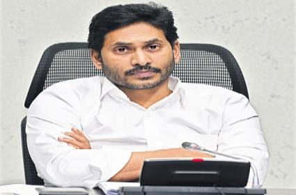 Purchase 8000 trucks for clean AP, says Jagan
