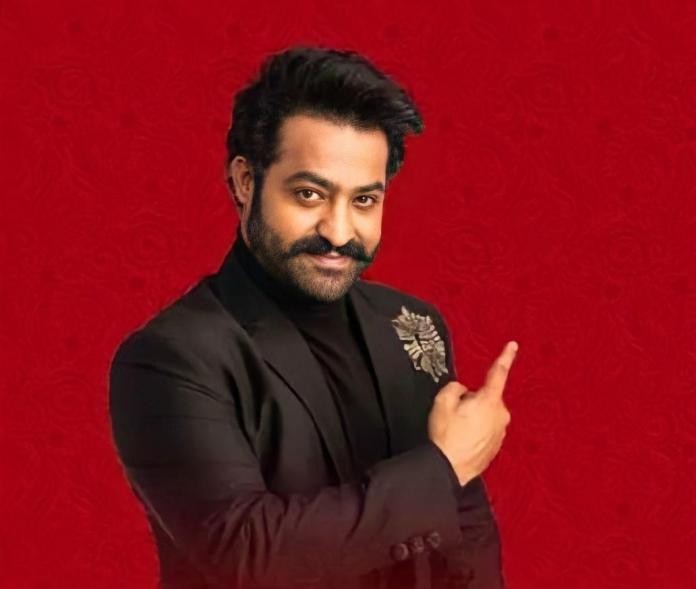 Jr Ntr’s New & Stylish Look Trending All Over The Internet
