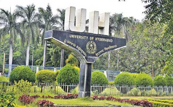 University Of Hyderabad Allows Return Of 2000 Students To The Campus  