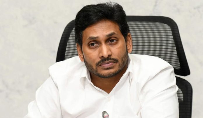 Jagan's income tax GO goes viral!!