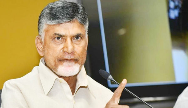 Chandrababu demands immediate revocation of the directives on RESCO