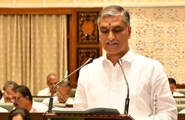 Harish Rao announces good news for the unemployed youth in TS