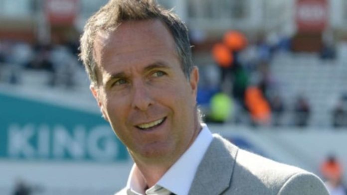 Michael Vaughan Says Mumbai Indians Are Better Than Bcci T20 Team
