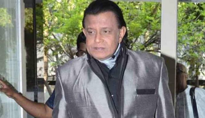 Bollywood Actor Mithun Chakraborty Likely To Join Bjp