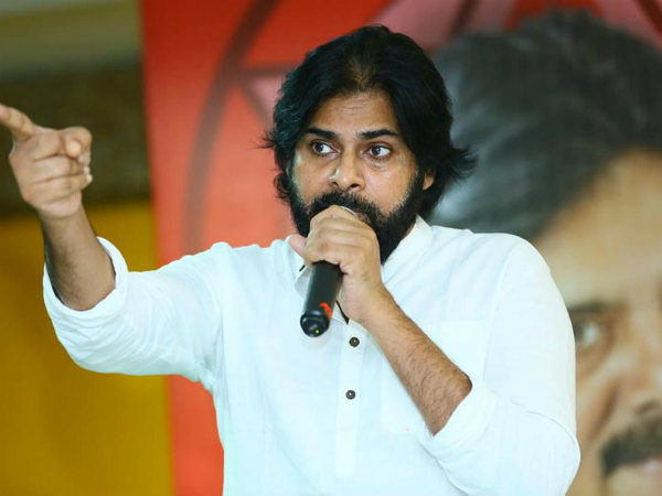 Pawan Kalyan gives yet another shock to Telangana BJP???