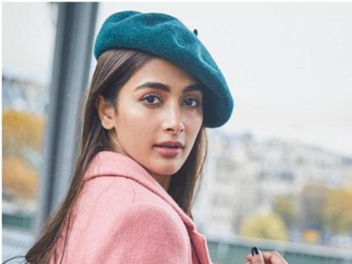 Pooja Hegde Gets Emotional About Her Grandmother’s Death