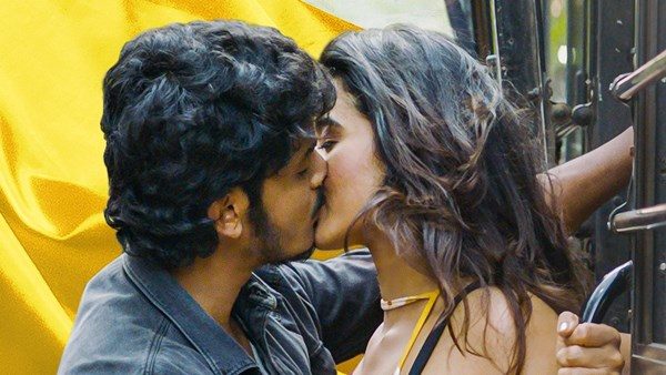 Akash Puri’s ‘romantic’ Gets A Release Date