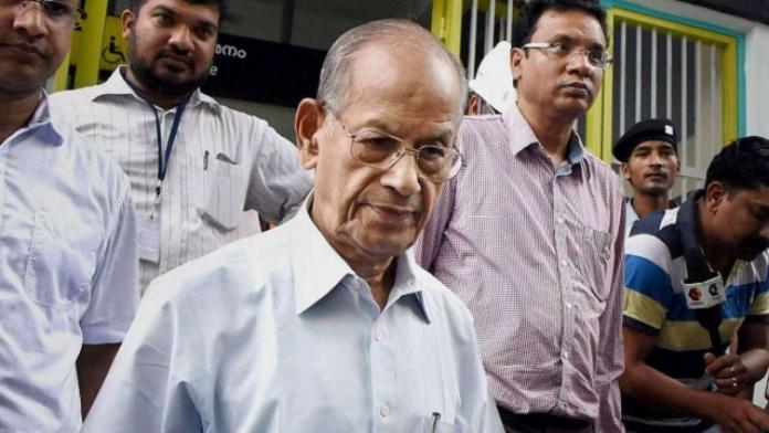 Metro Man Sreedharan To Be Bjp’s Cm Candidate For Kerala Elections